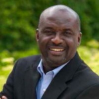 Profile photo of Magnus Mfoafo-M'Carthy, expert at Wilfrid Laurier University