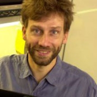 Profile photo of Magnus Nordborg, expert at University of Southern California