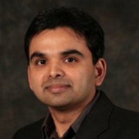 Profile photo of Mahesh Nagarajan, expert at University of British Columbia