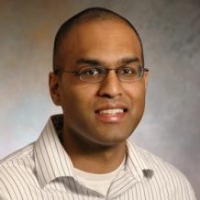 Profile photo of Mahesh Padmanaban, expert at University of Chicago