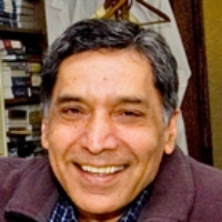 Profile photo of Mahi R. Singh, expert at Western University