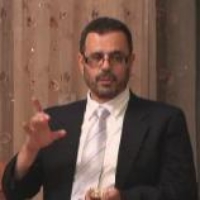 Profile photo of Mahmoud Abaza, expert at Athabasca University