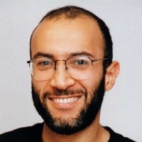 Profile photo of Mahmoud El-Sakka, expert at Western University