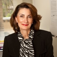 Profile photo of Mahvash Navazesh, expert at University of Southern California