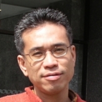 Profile photo of Makoto Nagano, expert at McGill University