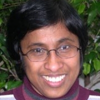 Profile photo of Mala Fernando, expert at Simon Fraser University