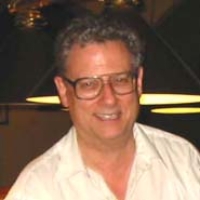 Profile photo of Malcolm George Baines, expert at McGill University