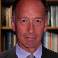 Profile photo of Malcolm Sparrow, expert at Harvard Kennedy School