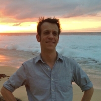 Profile photo of Malte Jansen, expert at University of Chicago