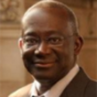 Profile photo of Mamadou Diouf, expert at Columbia University