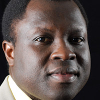 Profile photo of Mamadou Fall, expert at University of Ottawa