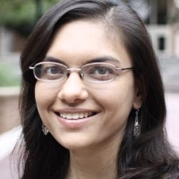 Profile photo of Manasi Deshpande, expert at University of Chicago