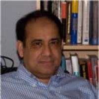 Profile photo of Manbir Sodhi, expert at University of Rhode Island