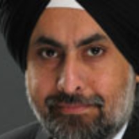 Profile photo of Mandeep Malik, expert at McMaster University