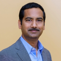 Profile photo of Mani Sethuraman, expert at Cornell University