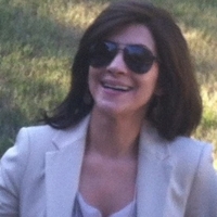 Profile photo of Manijeh Mannani, expert at Athabasca University