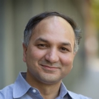 Profile photo of Manish N. Raizada, expert at University of Guelph