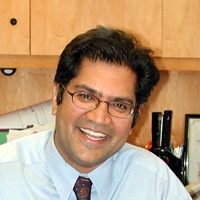 Profile photo of Manohar Bance, expert at Dalhousie University