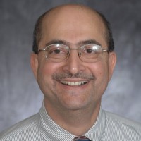 Profile photo of Manoj Hastak, expert at American University