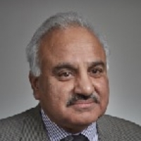 Profile photo of Manoj Sachdev, expert at University of Waterloo