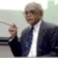 Profile photo of Manoranjan Dutta, expert at Rutgers University