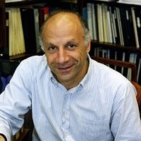 Profile photo of Mansour Shayegan, expert at Princeton University