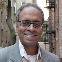 Profile photo of Manu Bhagavan, expert at Graduate Center of the City University of New York