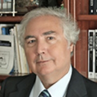 Profile photo of Manuel Castells, expert at University of Southern California