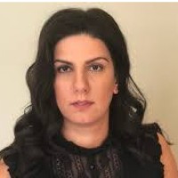 Profile photo of Maral Karimi, expert at Ryerson University