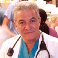 Profile photo of Marc Afilalo, expert at McGill University