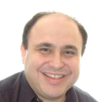 Profile photo of Marc-David Seidel, expert at University of British Columbia