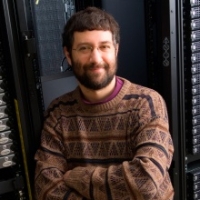 Profile photo of Marc Halfon, expert at State University of New York at Buffalo