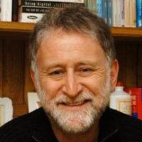 Profile photo of Marc Raboy, expert at McGill University