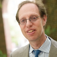 Profile photo of Marcel Kahan, expert at New York University