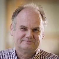 Profile photo of Marcel Nooijen, expert at University of Waterloo