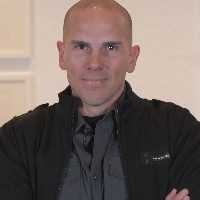 Profile photo of Marcel O'Gorman, expert at University of Waterloo