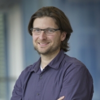 Profile photo of Marcel Pinheiro, expert at University of Waterloo