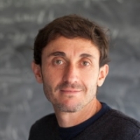 Profile photo of Marcelo Aguiar, expert at Cornell University