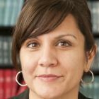 Profile photo of Marci A. Ybarra, expert at University of Chicago