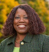 Marcilynn A. Burke, University of Oregon
