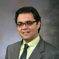 Profile photo of Marco Salemi, expert at University of Florida