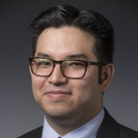 Profile photo of Marcos J. Del Hierro, expert at University of New Hampshire