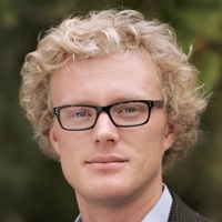 Profile photo of Marcus Hultmark, expert at Princeton University