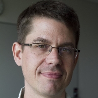 Profile photo of Marcus Kronforst, expert at University of Chicago