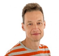 Profile photo of Marcus R. Garvie, expert at University of Guelph