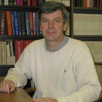 Profile photo of Marek Duszyk, expert at University of Alberta