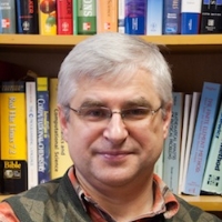 Profile photo of Marek Niewczas, expert at McMaster University