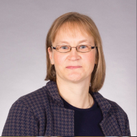 Profile photo of Maren Oelbermann, expert at University of Waterloo