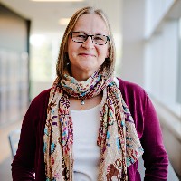 Profile photo of Maren Oelbermann, expert at University of Waterloo