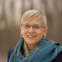 Profile photo of Margaret Edwards, expert at Athabasca University